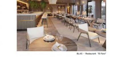 Restaurant El Faro