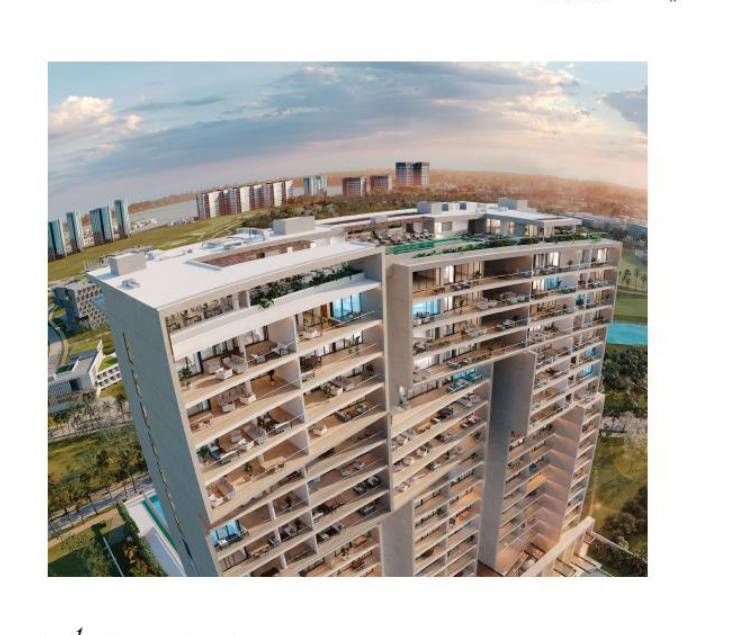 BLAS tower