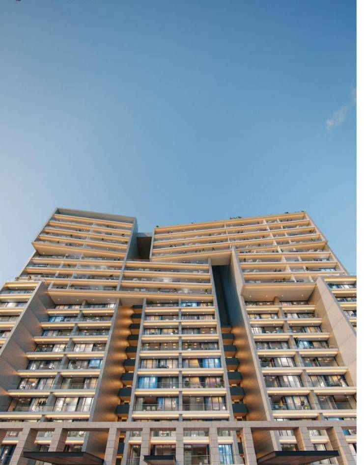 BLAS tower