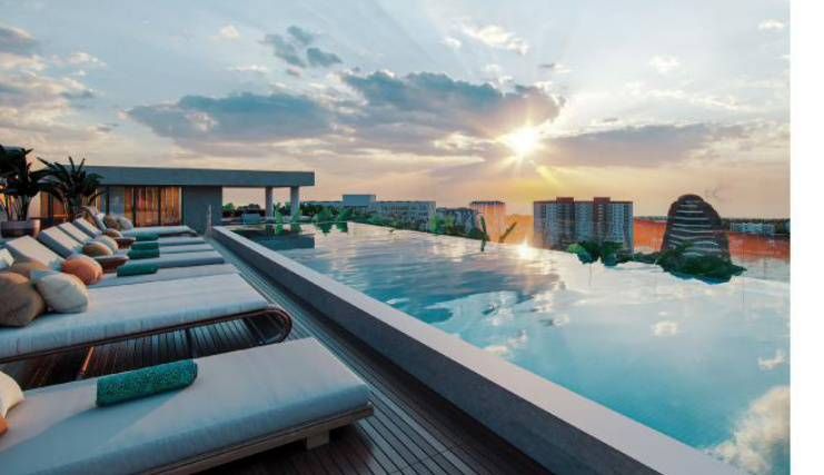 Rooftop
