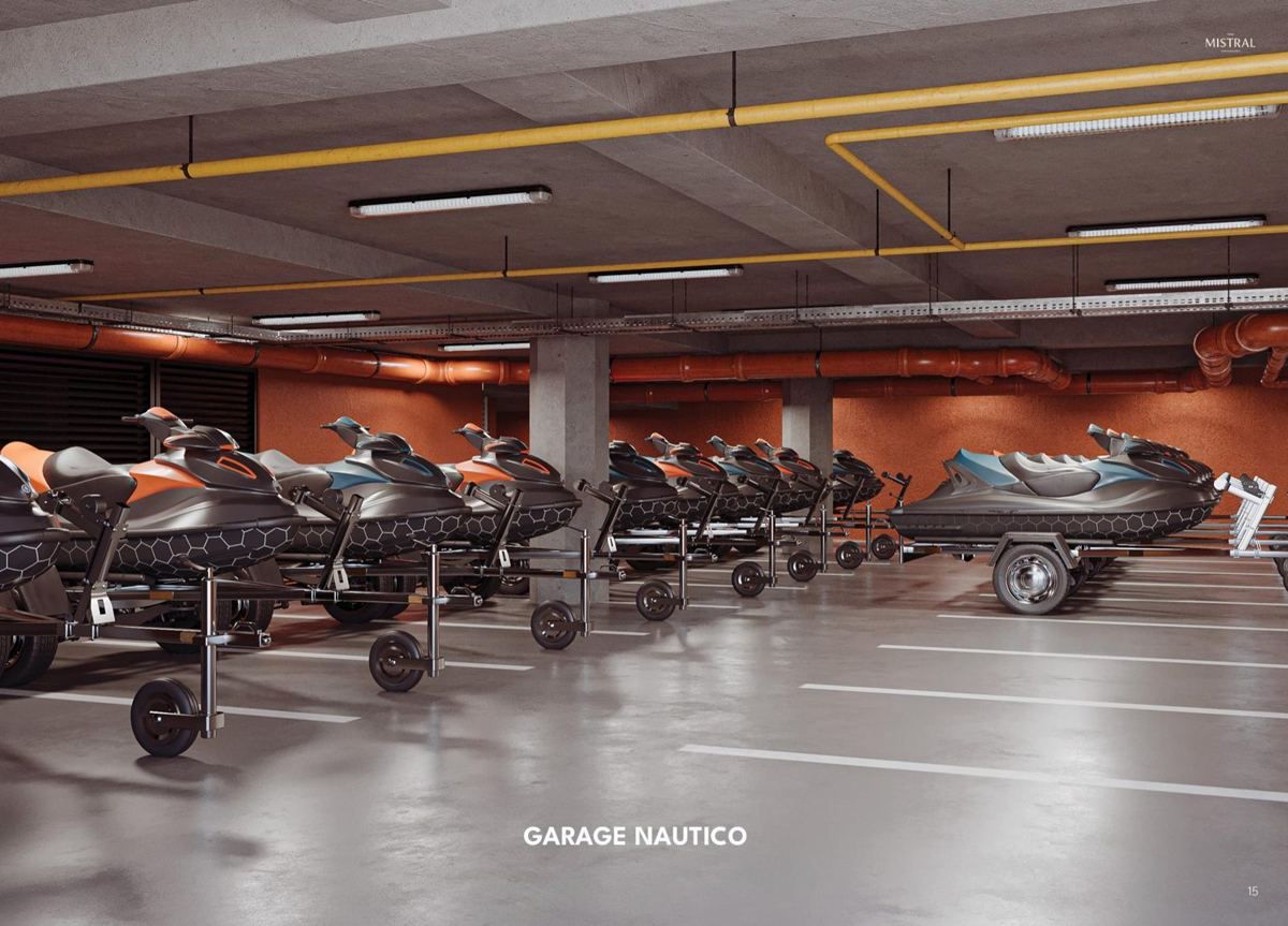 Garage náutico