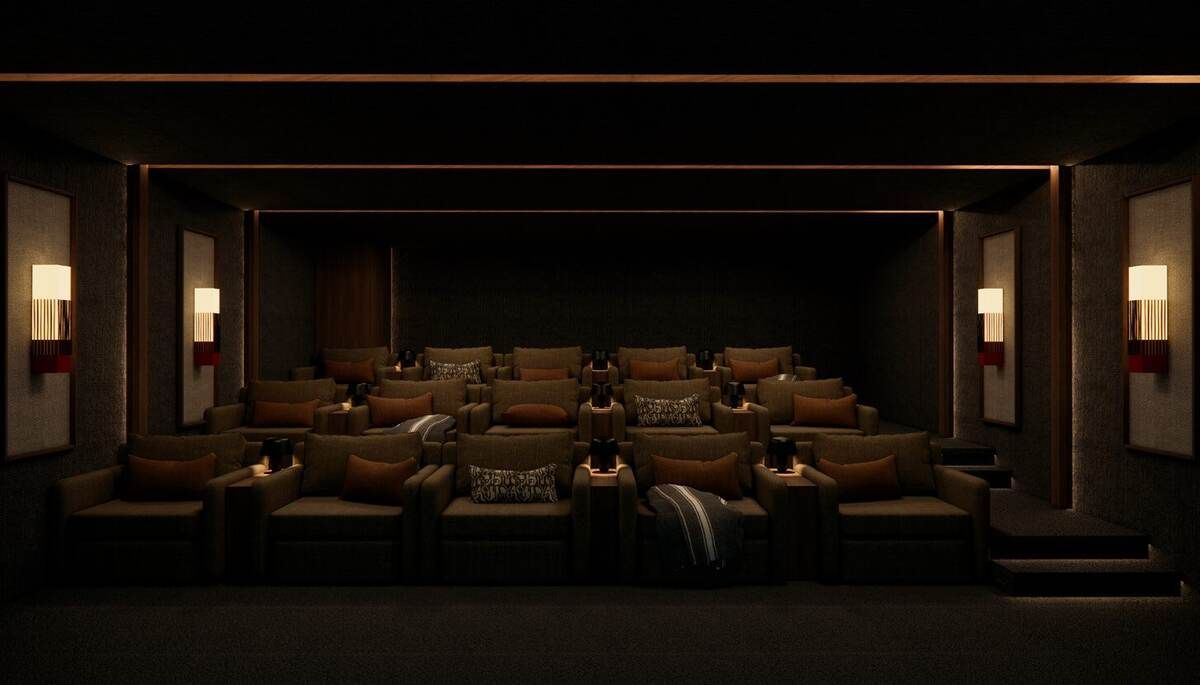 Cinema