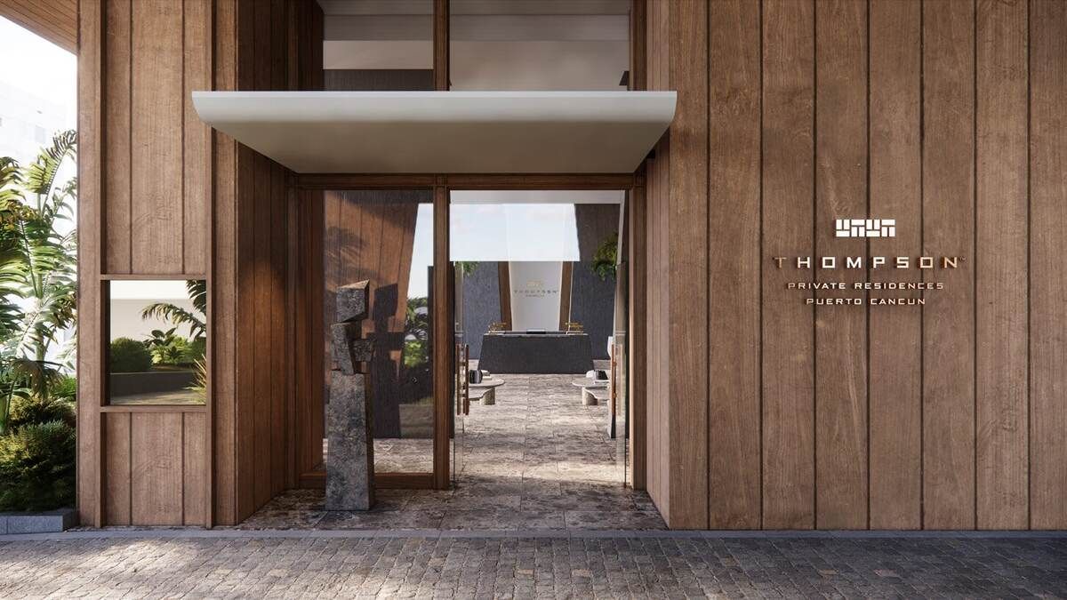 Motor Lobby