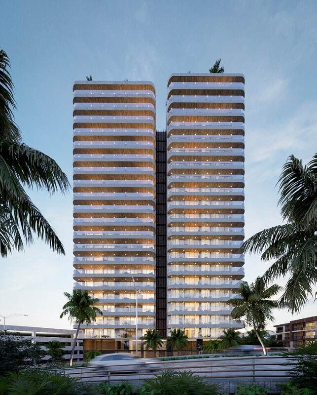 Torre Thompson