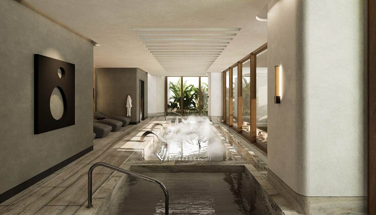 Spa & Wellness